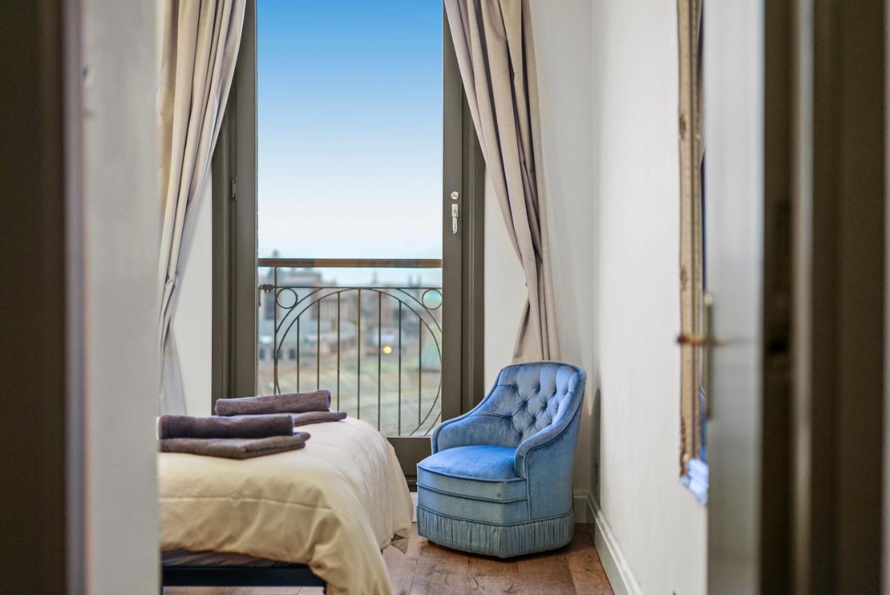 Maberly Lux - Grampian Lettings Ltd Appartement Aberdeen Buitenkant foto